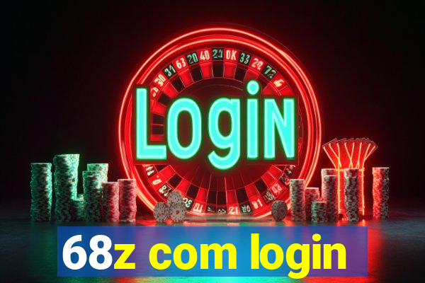 68z com login